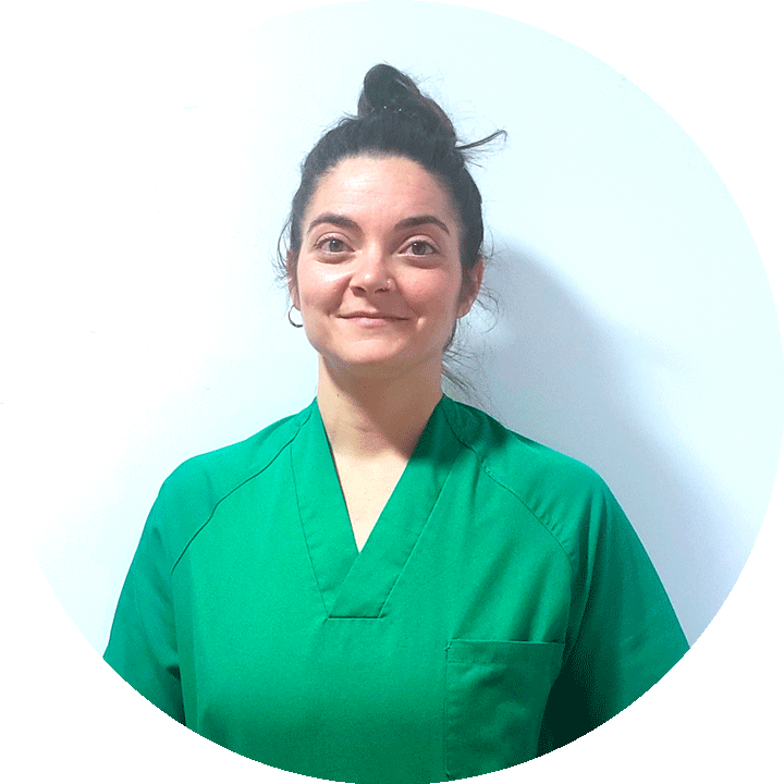 Fotografía de Elena FisioBustar