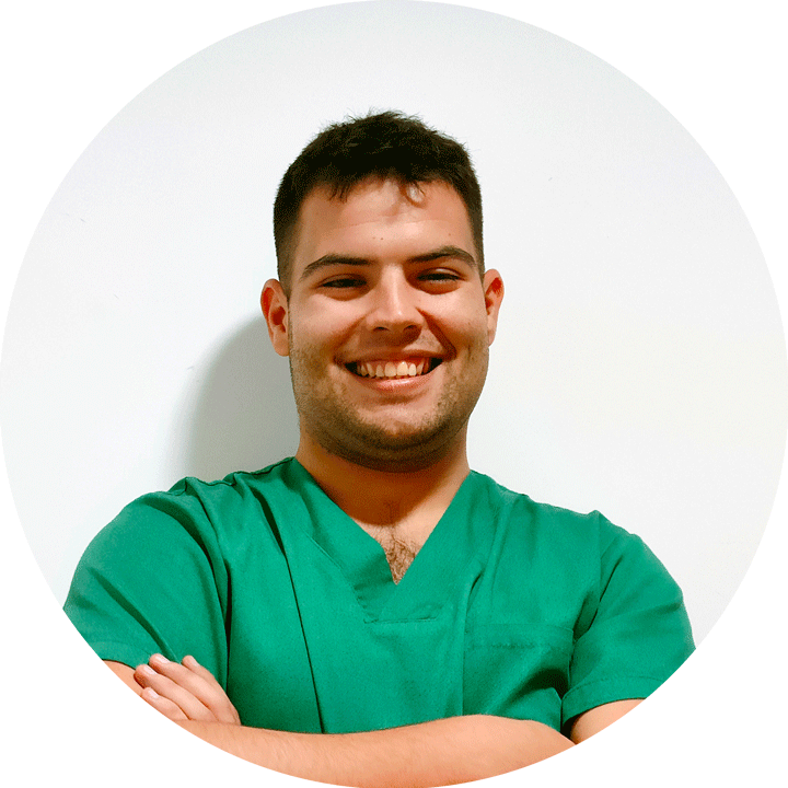 Fotografía de Mario FisioBustar