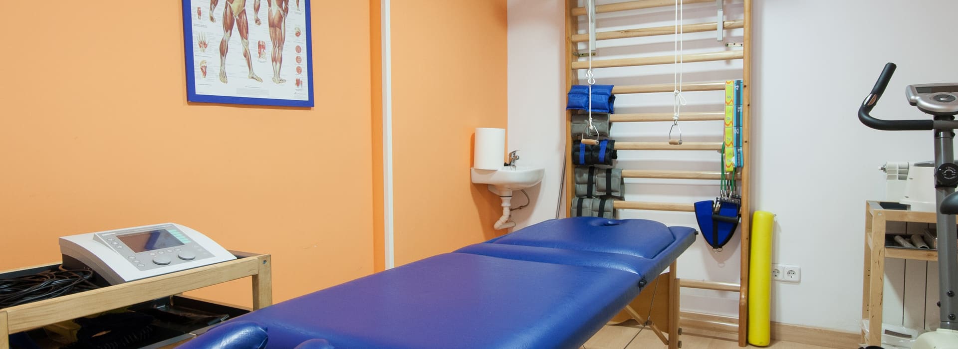 imagen camilla fisiobustar